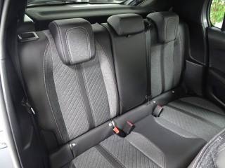 PEUGEOT 208 usata, con Volante in pelle