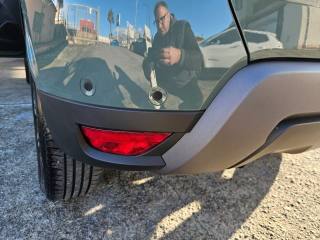 DACIA Duster usata, con Bluetooth