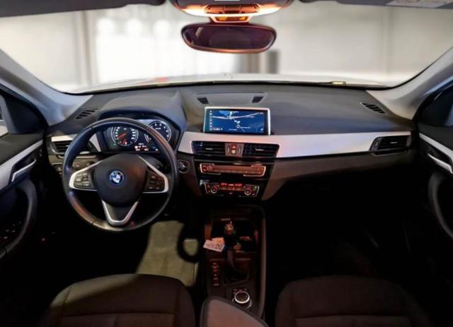 BMW X1 usata, con Airbag laterali
