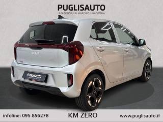 KIA Picanto usata, con Airbag Passeggero