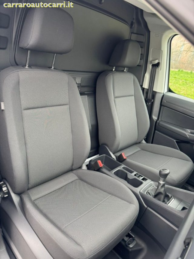 FORD Transit Connect usata, con Sistema di navigazione