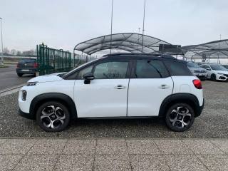 CITROEN C3 Aircross usata, con Chiusura centralizzata