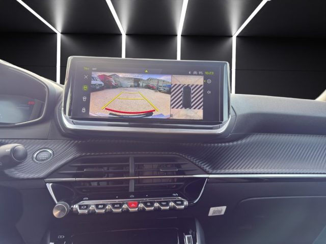 PEUGEOT 2008 usata, con Bluetooth