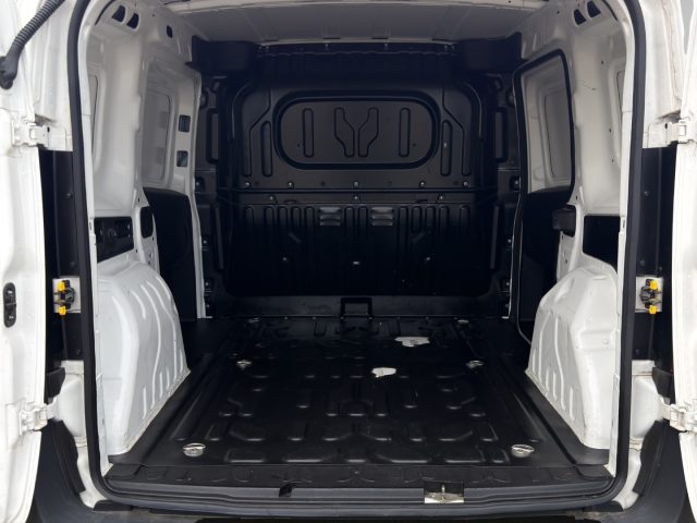 FIAT Doblo usata 14