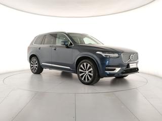 VOLVO XC90 usata, con Antifurto