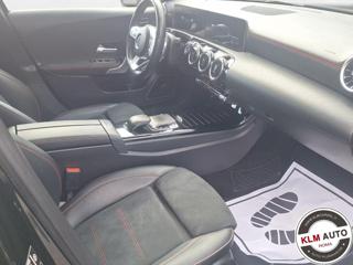 MERCEDES-BENZ A 180 usata, con Chiusura centralizzata
