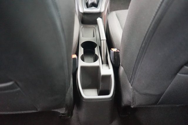 RENAULT Clio usata 42