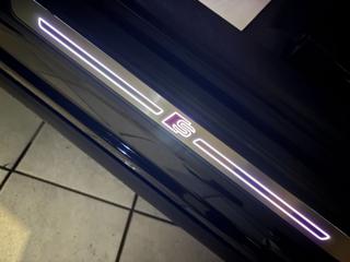 AUDI Q5 usata, con Interni in pelle