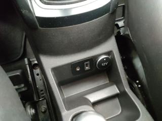 FORD EcoSport usata, con Park Distance Control