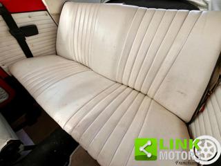 VOLKSWAGEN Maggiolino usata 20