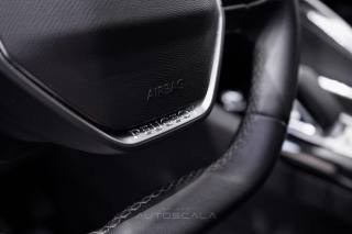 PEUGEOT 3008 usata, con Sistema di navigazione