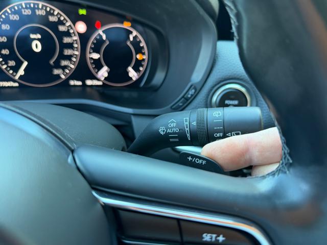 MAZDA CX-60 usata, con Sistema di chiamata d