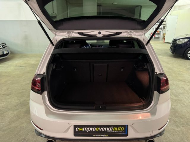 VOLKSWAGEN Golf GTI usata, con Immobilizzatore elettronico