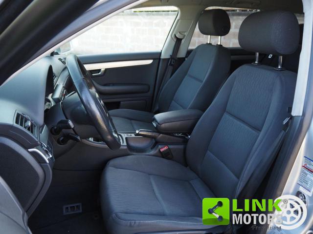 AUDI A4 usata, con Alzacristalli elettrici