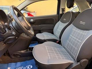 FIAT 500 usata, con Cerchi in lega