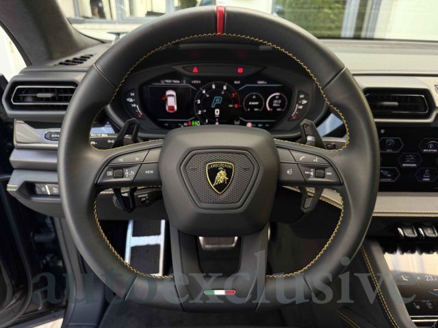 LAMBORGHINI Urus usata 7
