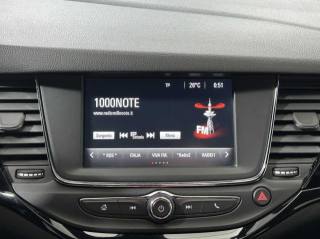OPEL Astra usata, con Sedile posteriore sdoppiato