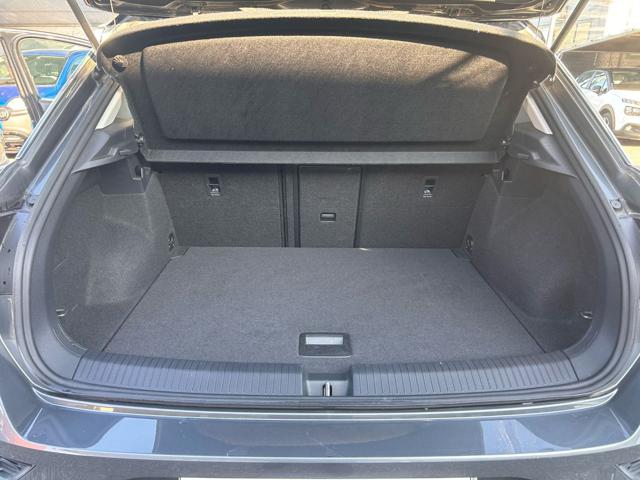 VOLKSWAGEN T-Roc usata, con Airbag posteriore