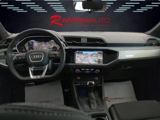 AUDI Q3 usata 11