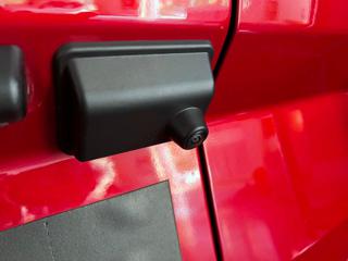 FORD Transit Custom usata, con ESP