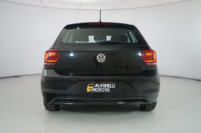 VOLKSWAGEN Polo usata, con Antifurto