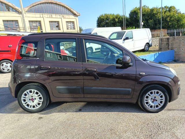 FIAT Panda usata 3