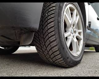BMW X3 usata, con Cerchi in lega