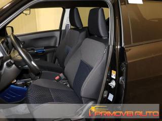 SUZUKI Ignis usata, con Airbag laterali