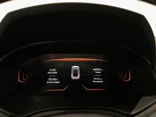 SEAT Arona usata, con Chiusura centralizzata