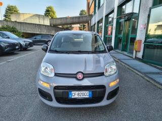 FIAT Panda usata, con Climatizzatore