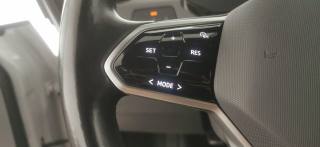 VOLKSWAGEN ID.3 usata, con Riconoscimento dei segnali stradali