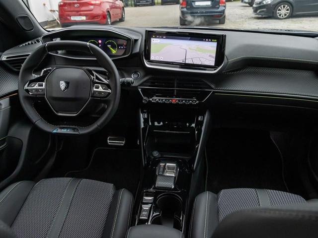 PEUGEOT 2008 usata, con Boardcomputer