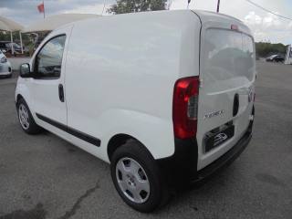 FIAT Fiorino usata, con ESP