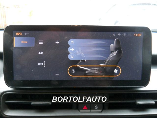 JEEP Avenger usata, con Fari Xenon