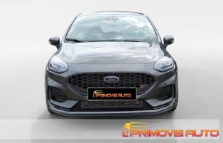 FORD Fiesta usata, con Controllo trazione