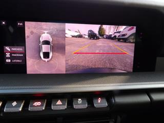 PORSCHE 911 usata, con Controllo elettronico della corsia