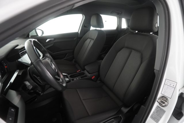 AUDI A3 usata 8