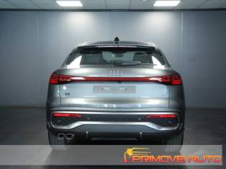 AUDI Q5 usata, con Climatizzatore