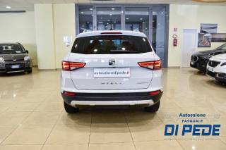 SEAT Ateca usata, con Autoradio