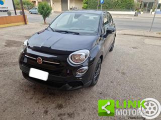 FIAT 500X usata, con Airbag Passeggero