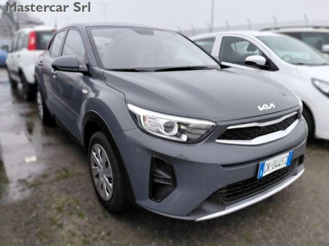 KIA Stonic usata, con Airbag laterali