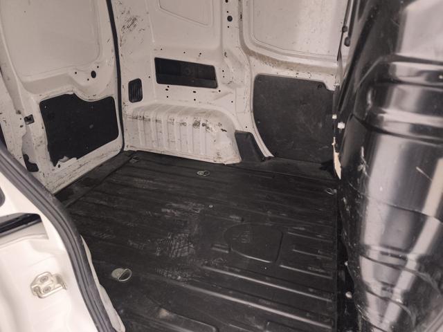 FIAT Fiorino usata 20