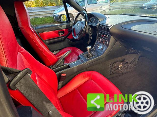 BMW Z3 usata, con Controllo trazione