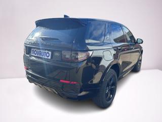 LAND ROVER Discovery usata, con Alzacristalli elettrici