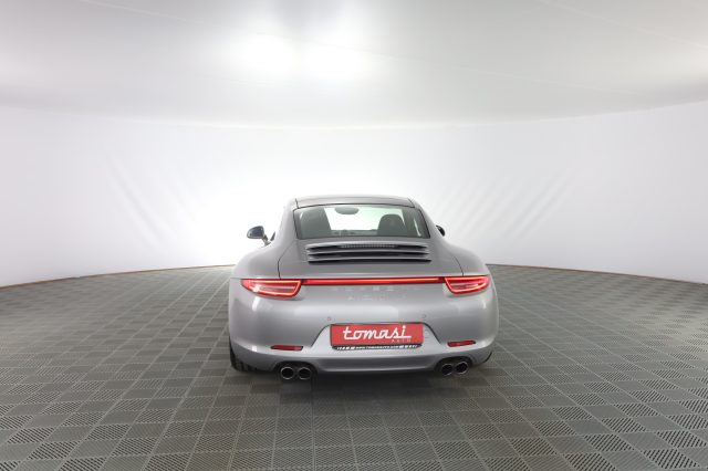 PORSCHE 911 usata 4