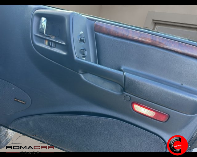 JEEP Grand Cherokee usata, con Specchietti laterali elettrici