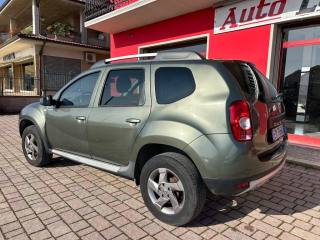 DACIA Duster usata, con Airbag Passeggero