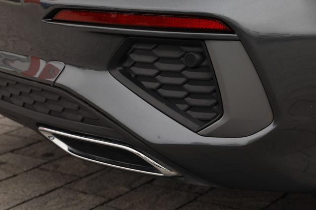 AUDI A3 usata, con Specchietti laterali elettrici