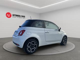 FIAT 500 usata, con Airbag Passeggero
