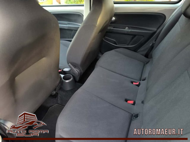 VOLKSWAGEN up! usata, con Climatizzatore